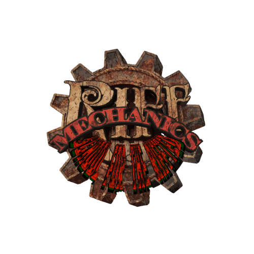 riff mechanics logo